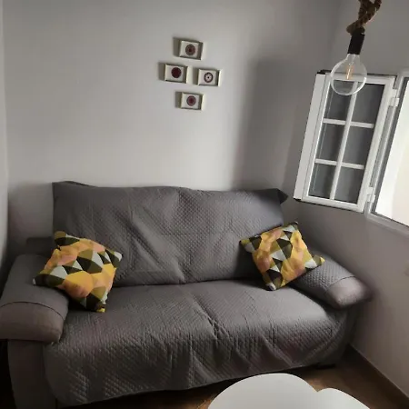 Appartement House Sal Y Mar *