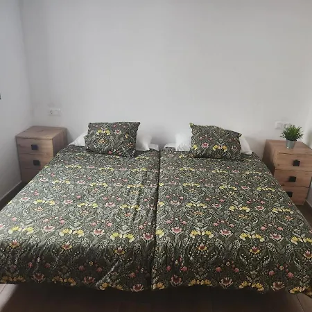 Appartement House Sal Y Mar *