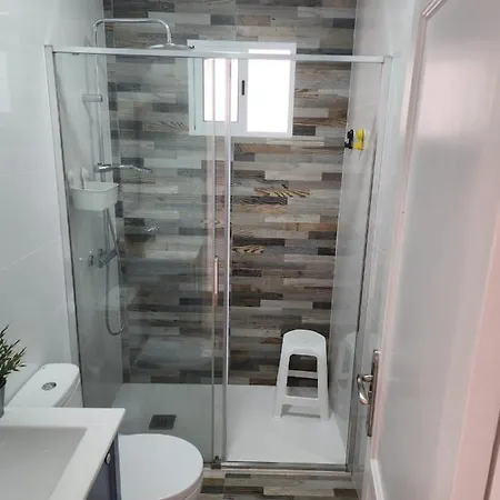 House Sal Y Mar Apartament *