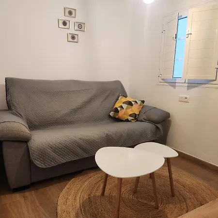 Appartement House Sal Y Mar