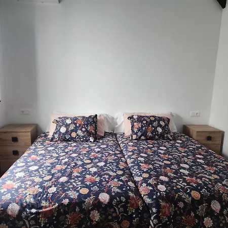 House Sal Y Mar Appartement *