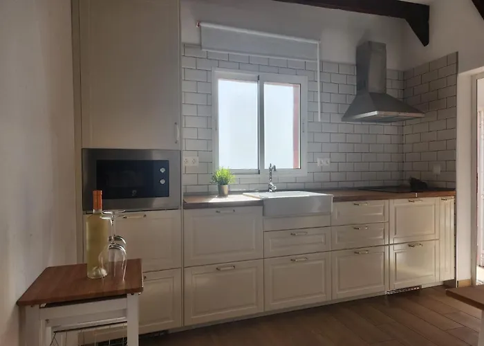 Apartment House Sal Y Mar