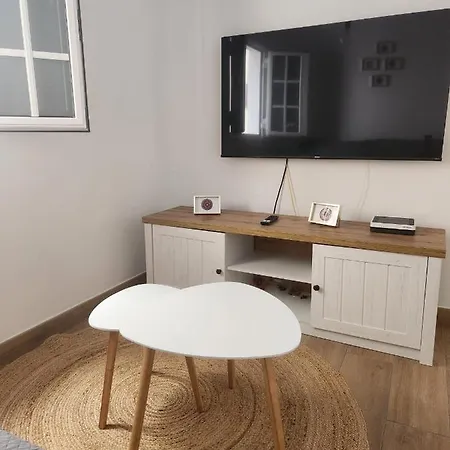 House Sal Y Mar