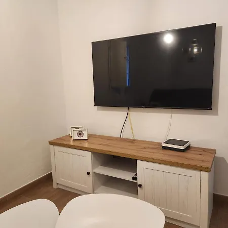 House Sal Y Mar * Arrieta (Lanzarote)