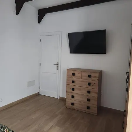 Διαμέρισμα House Sal Y Mar *