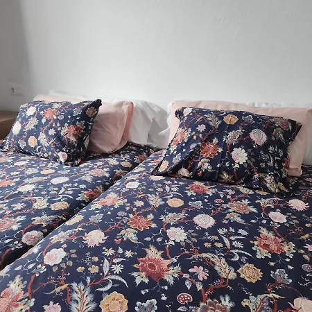 House Sal Y Mar Appartement Arrieta (Lanzarote)