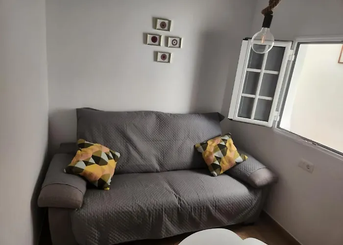 Appartement House Sal Y Mar *