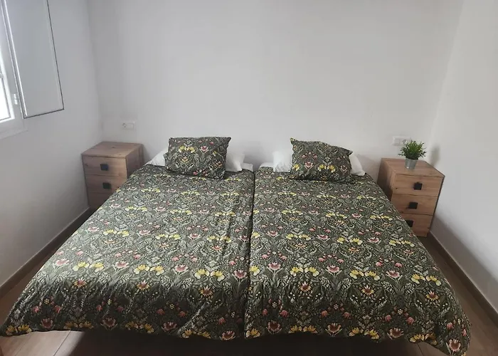 Appartement House Sal Y Mar *