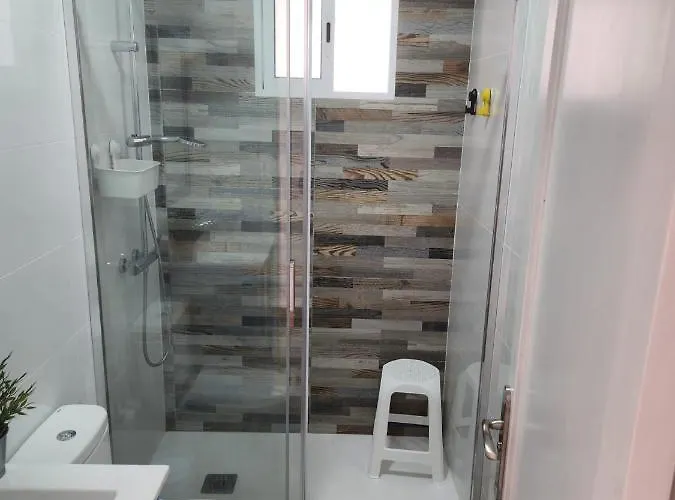 House Sal Y Mar Апартаменты *