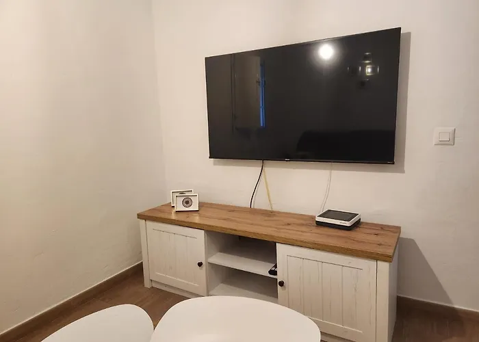 House Sal Y Mar * Аррьета