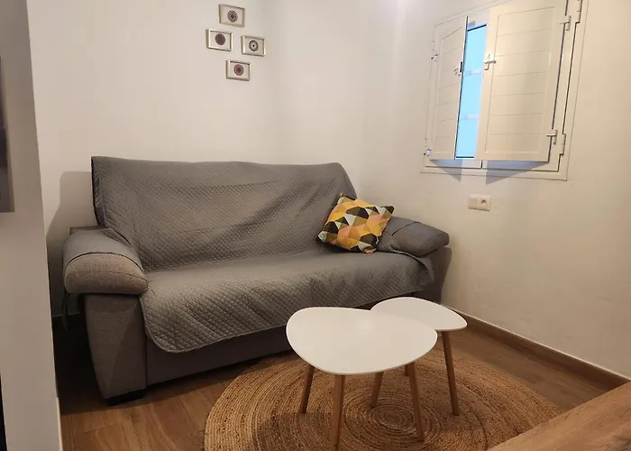 Апартаменты House Sal Y Mar