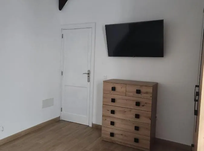 Апартаменты House Sal Y Mar *