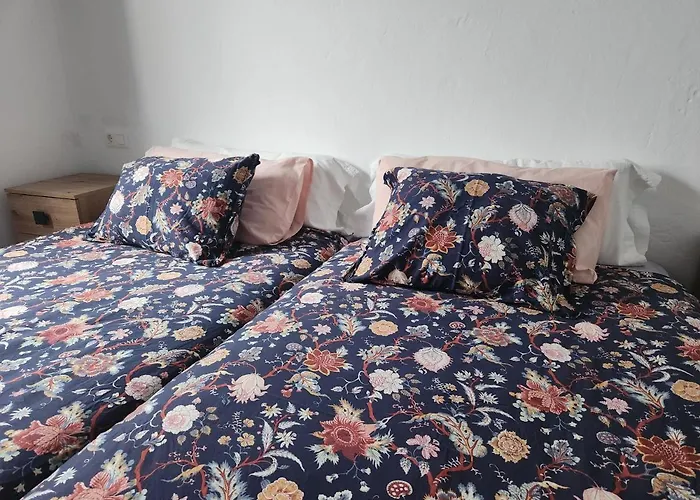 House Sal Y Mar Appartement Arrieta (Lanzarote)