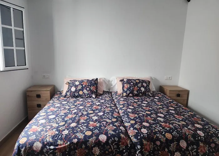 House Sal Y Mar Апартаменты *